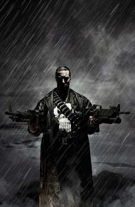 Punisher by Tim Bradstreet 21